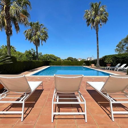 Villa Rosa Benalup-Casas Viejas Exteriér fotografie