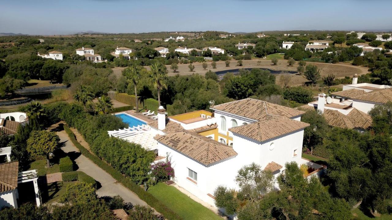 Villa Rosa Benalup-Casas Viejas Exteriér fotografie