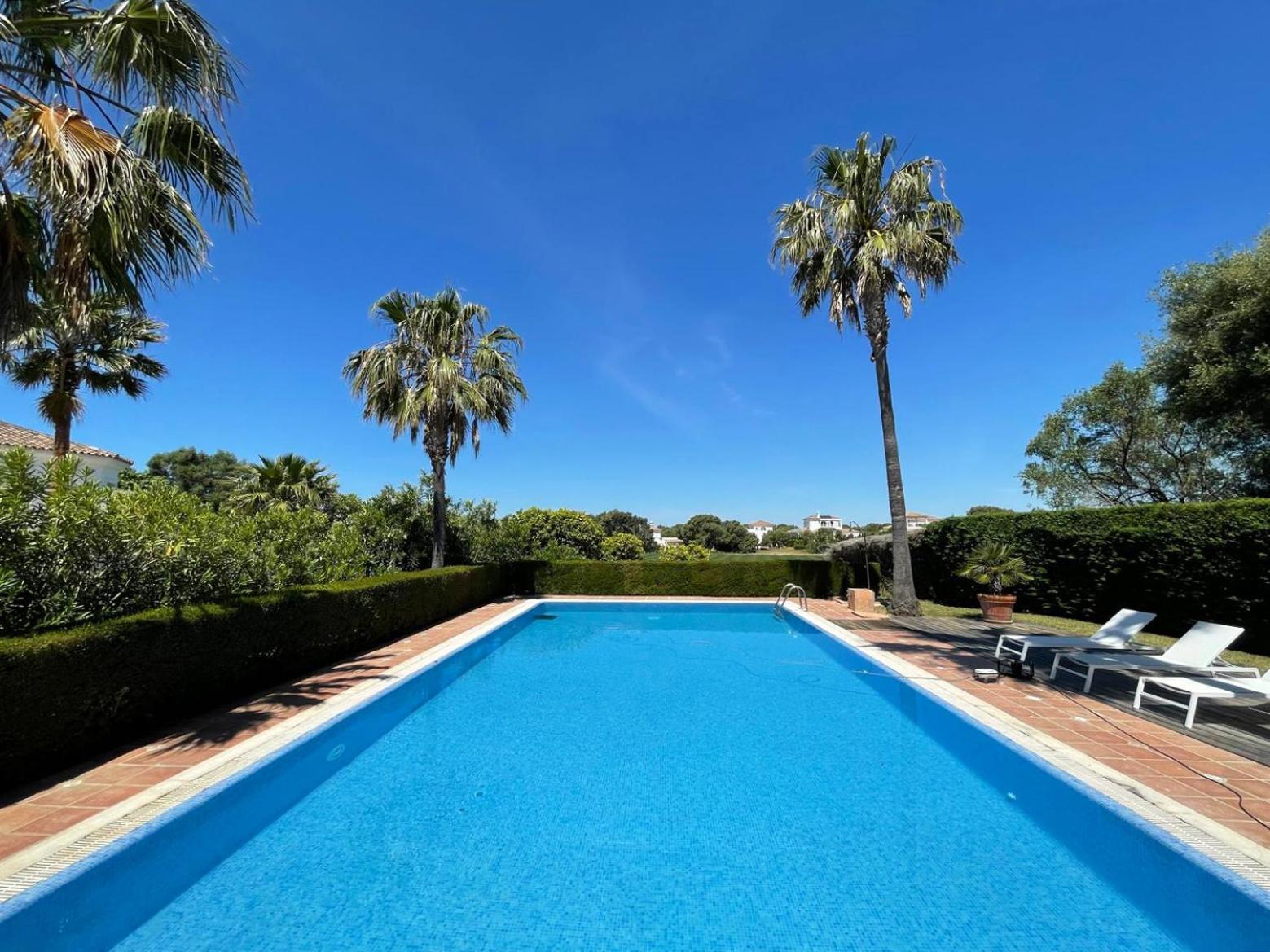 Villa Rosa Benalup-Casas Viejas Exteriér fotografie