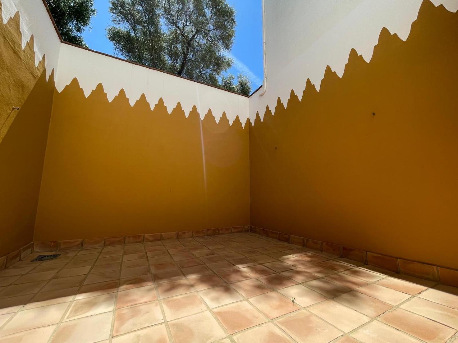 Villa Rosa Benalup-Casas Viejas Exteriér fotografie