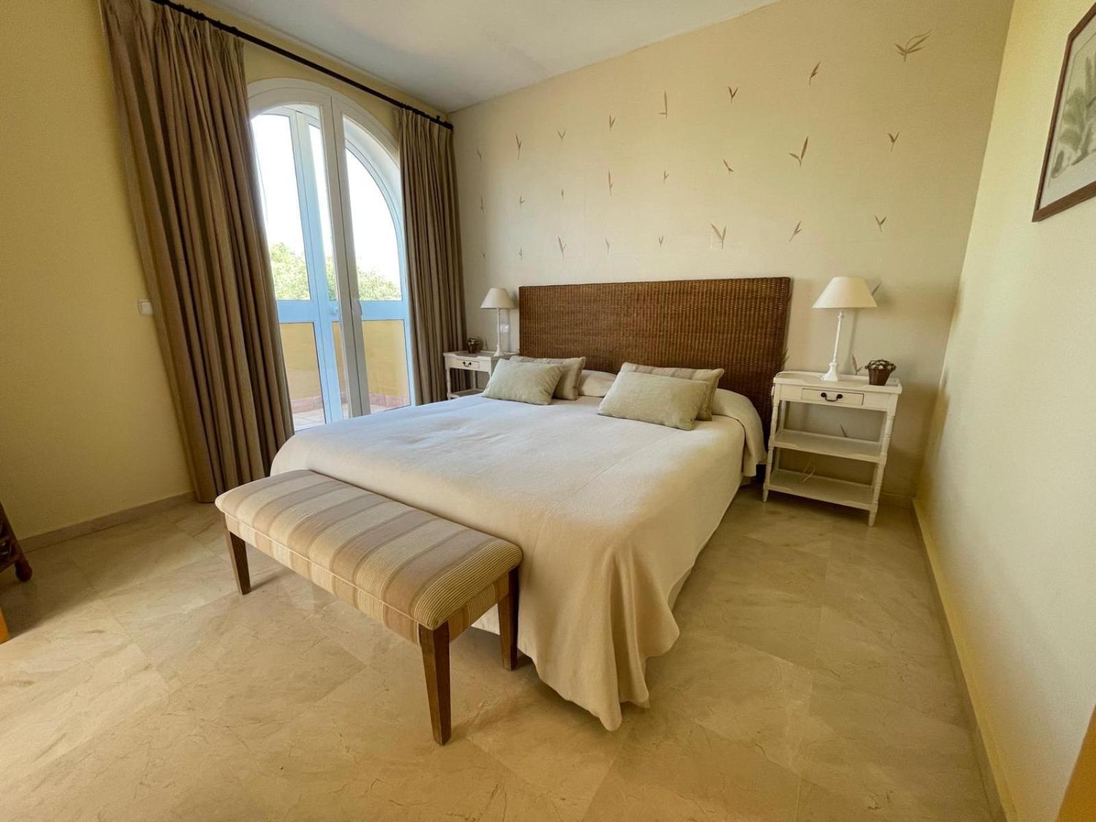 Villa Rosa Benalup-Casas Viejas Exteriér fotografie
