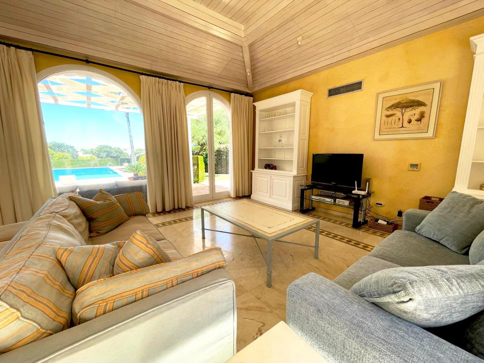 Villa Rosa Benalup-Casas Viejas Exteriér fotografie