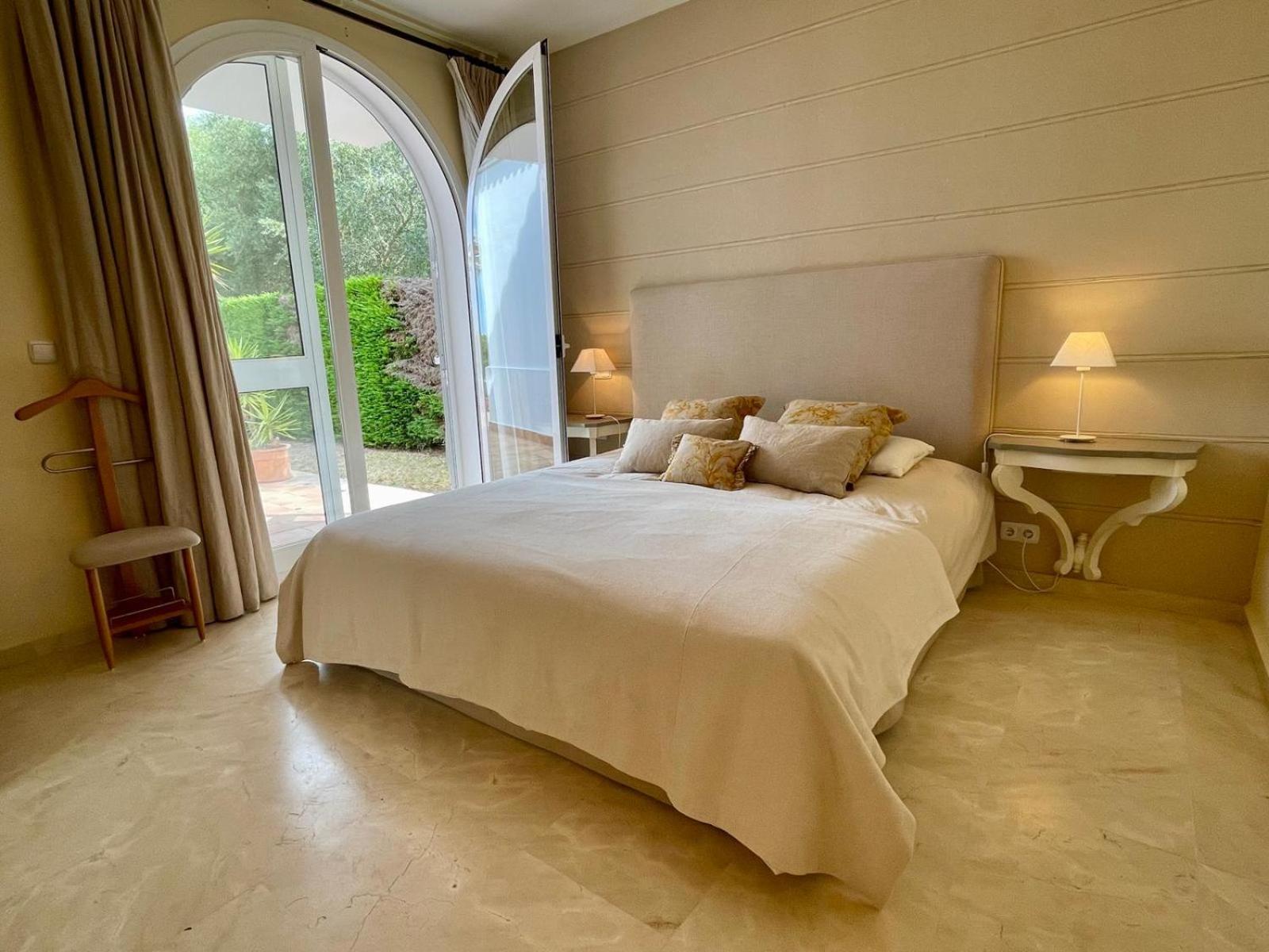 Villa Rosa Benalup-Casas Viejas Exteriér fotografie