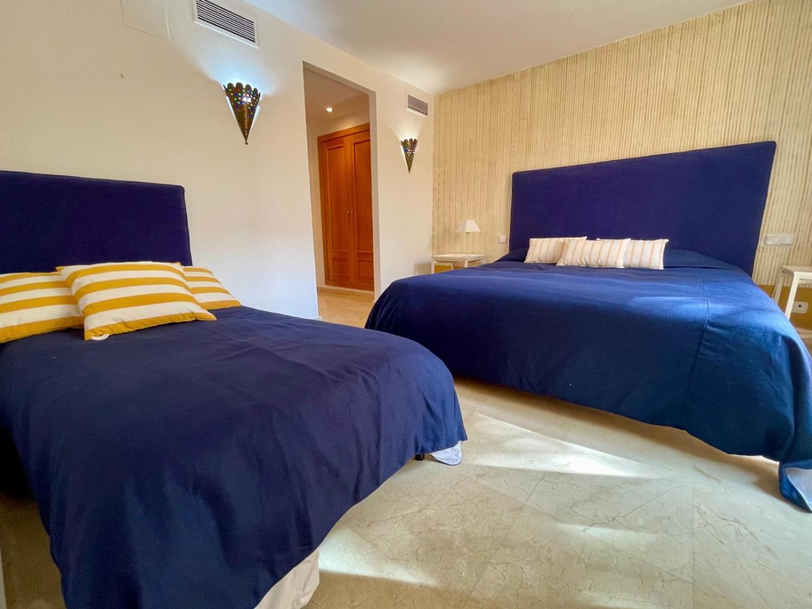 Villa Rosa Benalup-Casas Viejas Exteriér fotografie