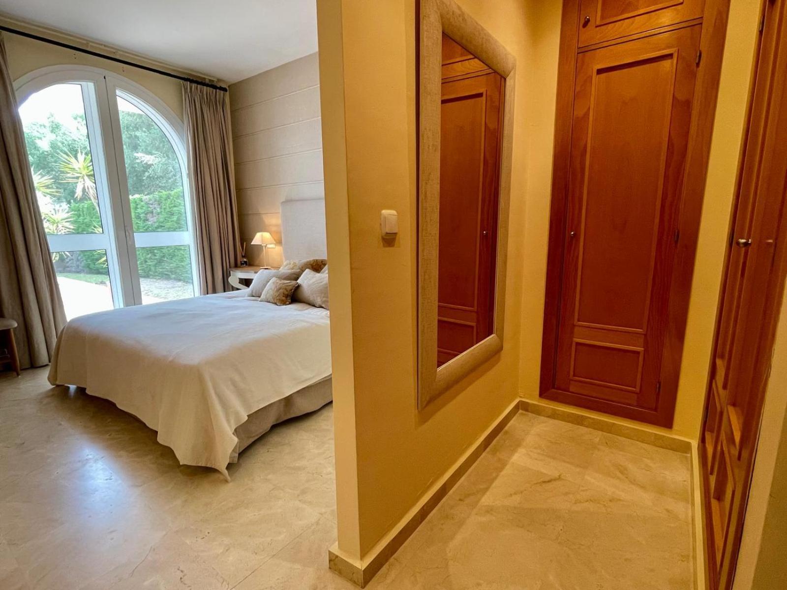 Villa Rosa Benalup-Casas Viejas Exteriér fotografie