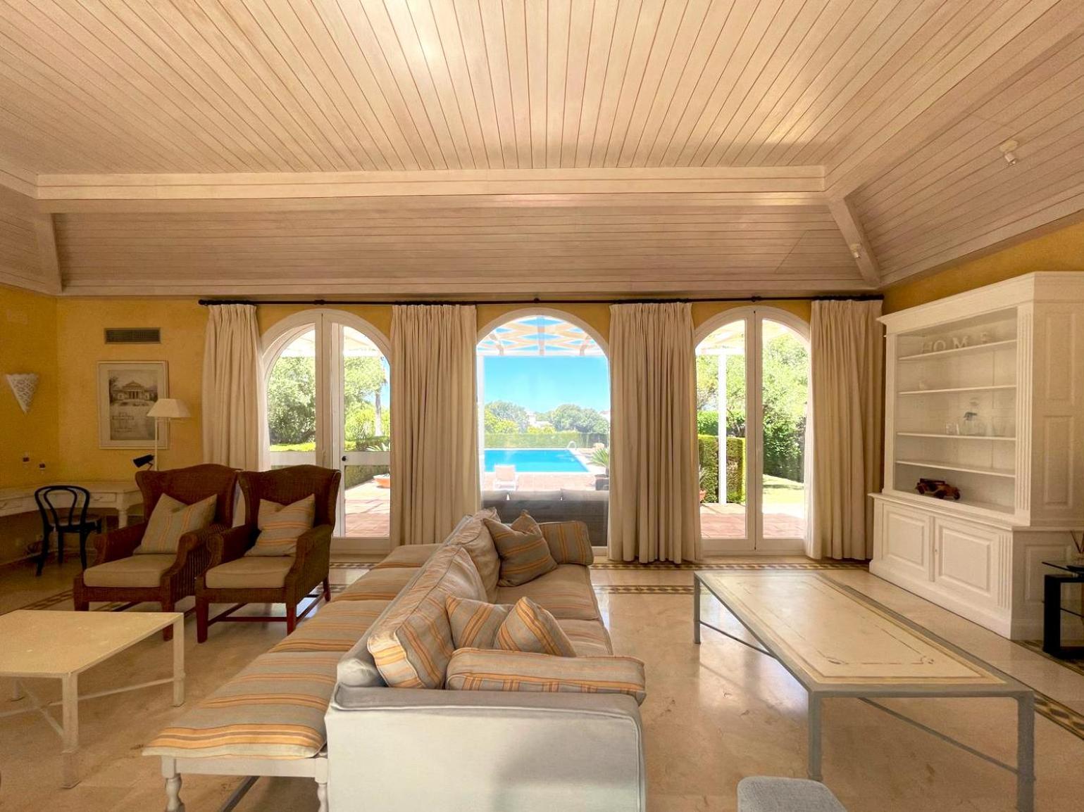 Villa Rosa Benalup-Casas Viejas Exteriér fotografie